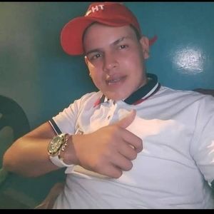 Meet your Posher, Andy